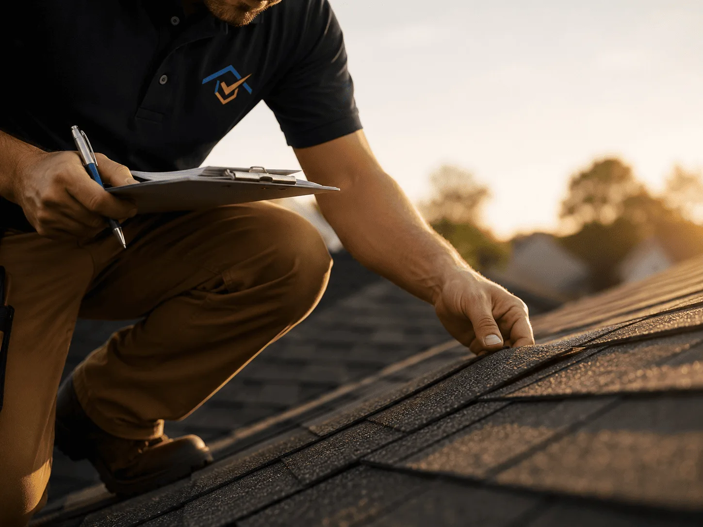 Why Choose Roof Inspection in Lottie, LA